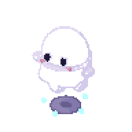 小幽靈
