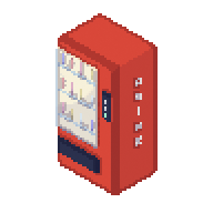 販賣機